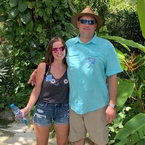 Meet your Posher, Kimberly